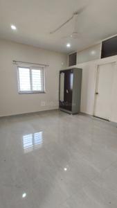 Hall Image of 455 Sq.ft 1 RK Builder Floor for rent in Pokhariput Bhubaneswar for Rs. 9000
