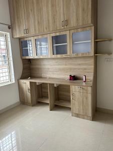 Study Room Image of 850 Sq.ft 2 BHK Apartment / Flat for sale in Horamavu Bengaluru for Rs. 8100000