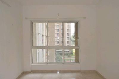 Bedroom Image of 585 Sq.ft 1 BHK Apartment / Flat for sale in Sunrise Crestview, Diva Thane for Rs. 3140000