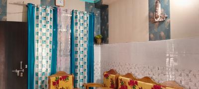 Bathroom Image of 928 Sq.ft 4 BHK Independent House for sale in Shamsabad Agra for Rs. 6000000
