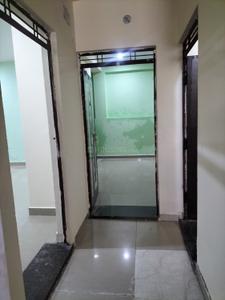 Image of 500 Sq.ft 2 BHK Builder Floor for rent in Chhataripur, Varanasi for Rs. 5500