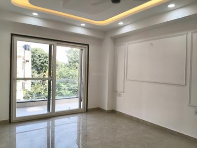 Bedroom Image of 2200 Sq.ft 3 BHK Builder Floor for sale in South City Floors 1, Sector 41 Gurgaon for Rs. 36000000
