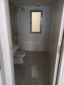 Bathroom Image of 1835 Sq.ft 3 BHK Apartment / Flat for rent in Devanahalli Bengaluru for Rs. 47982