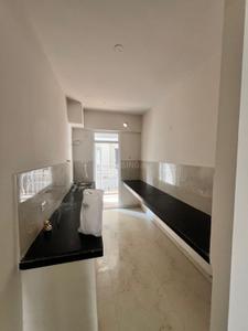 Kitchen Image of 1300 Sq.ft 2.5 BHK Builder Floor for rent in Smartworld Gems, Sector 89 Gurgaon for Rs. 22000