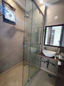 Image of 756 Sq.ft 2 BHK Builder Floor for sale in Vikaspuri, New Delhi for Rs. 12500000