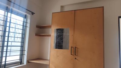 Bedroom Image of 1270 Sq.ft 2 BHK Apartment / Flat for sale in Hebbal Kempapura Bengaluru for Rs. 10000000
