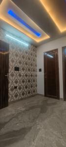 Hall Image of 450 Sq.ft 2 BHK Builder Floor for sale in Sector 4 Rohini New Delhi for Rs. 2800000
