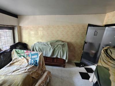 Bedroom Image of 1300 Sq.ft 3 BHK Independent House for sale in Artist village, Belapur CBD Navi Mumbai for Rs. 42000000