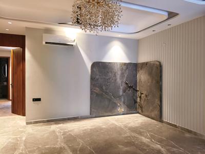 Living Room Image of 1800 Sq.ft 3 BHK Builder Floor for sale in Malibu Town Floors, Sector 47 Gurgaon for Rs. 27900000