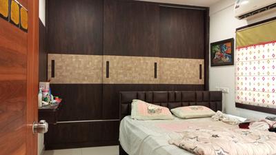 Gauthami Seetha Heaven Bedroom One 2