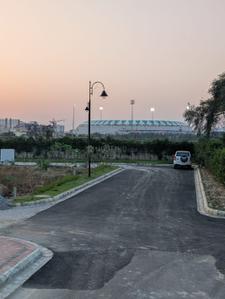 Image of 1500 Sq.ft Residential Plot / Land for sale in Amrawati Midtown, Sultanpur Road, Lucknow for Rs. 16500000