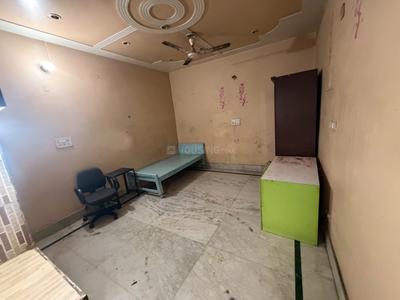 1 RK Independent Builder Floor