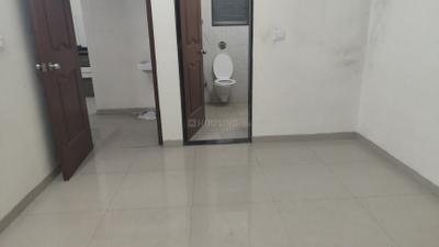 Bedroom Image of 710 Sq.ft 2 BHK Apartment / Flat for sale in Pate Skyi Star Town Phase IV, Bhukum Pune for Rs. 5300000