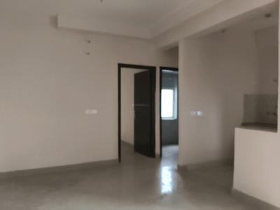 2.5 BHK Flat