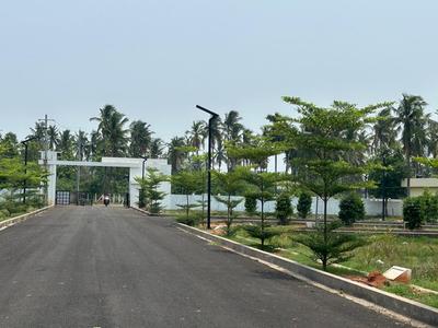 Image of 200 Sq.ft Residential Plot / Land for sale in Bheemunipatnam, Visakhapatnam for Rs. 6000000