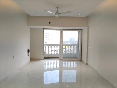 Living Room Image of 747 Sq.ft 2 BHK Apartment / Flat for sale in Dosti Mezzo 22, Sion Mumbai for Rs. 35000000