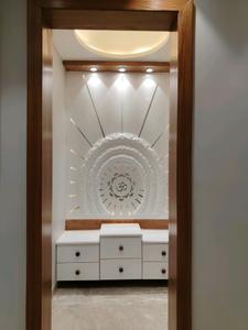 Pooja Room Image of 2000 Sq.ft 4 BHK Builder Floor for sale in Sushant Lok Phase 1 Gurgaon for Rs. 41500000