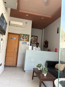 Hall Image of Grihum pg in Sector 56, Noida