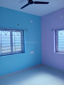 Bedroom Image of 700 Sq.ft 2 BHK Independent House for rent in Lavanya Kantabada, Ghangapatna Bhubaneswar for Rs. 80000