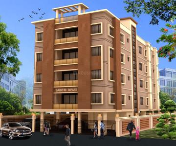 3 BHK Flat