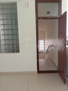 Bedroom Image of 1050 Sq.ft 2 BHK Builder Floor for rent in RR Nagar Bengaluru for Rs. 29000