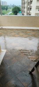 Balcony Image of 2640 Sq.ft 4 BHK Villa for sale in Auro Nirvana, Bhayli Vadodara for Rs. 16000000
