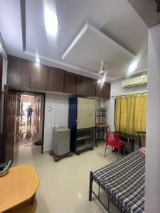 Bedroom Image of 4800 Sq.ft 8 BHK Independent House for sale in Narendra Nagar Nagpur for Rs. 25000000