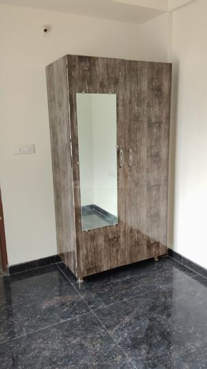 BTS Layout, Arakere Bedroom 1