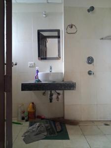 Bedroom One Image of 1044 Sq.ft 2 BHK Apartment / Flat for sale in Paramount Floraville, Kulesara Noida for Rs. 11500000