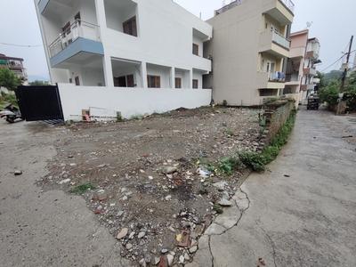 Image of 1575 Sq.ft Residential Plot / Land for sale in Kishanpur, Dehradun for Rs. 13475000