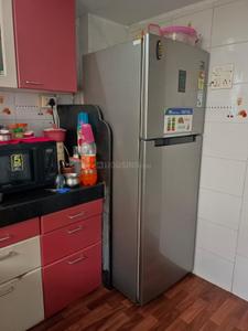Kitchen Image of 945 Sq.ft 2 BHK Apartment / Flat for sale in Dombivli West Thane for Rs. 6000000
