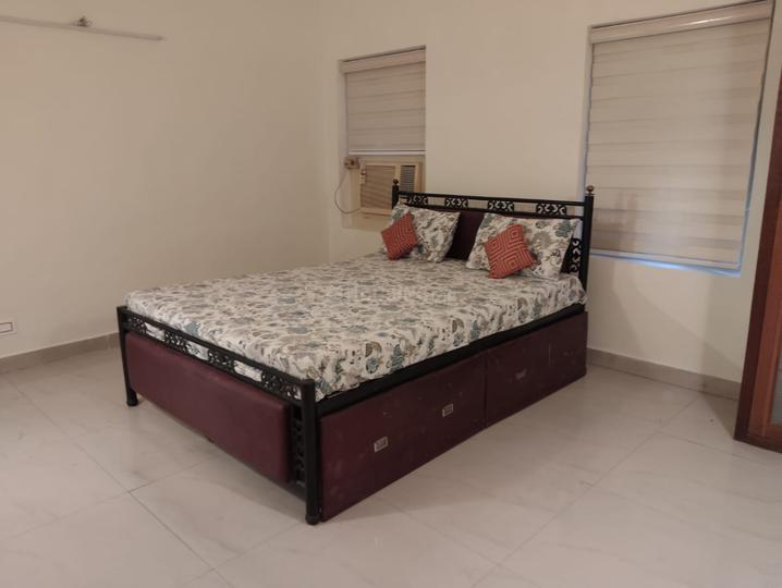 stand alone Bedroom 1