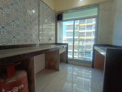 Himax Prathmesh Platinum Kitchen 3