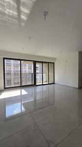 Hall Image of 1845 Sq.ft 3 BHK Apartment / Flat for sale in Seventh Paradise, Gota Ahmedabad for Rs. 8900000