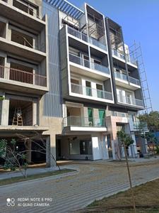 Image of 1150 Sq.ft 2 BHK Apartment / Flat for sale in Smartworld Orchard, Sector 61, Gurgaon for Rs. 15500000