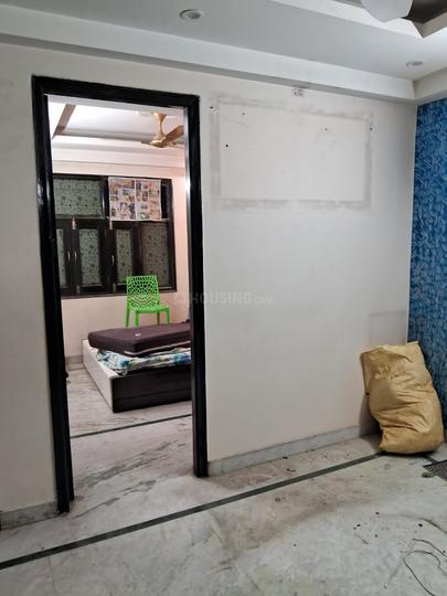 Govindpuri Bedroom 1