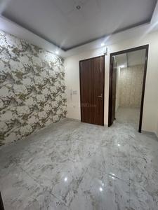 Hall Image of 990 Sq.ft 2 BHK Builder Floor for sale in Nilothi New Delhi for Rs. 2000000