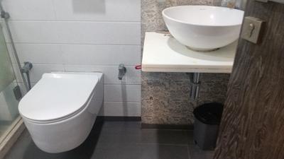 Image of 850 Sq.ft 2 BHK Apartment / Flat for sale in Evershine Tower, Kandivali East, Mumbai for Rs. 25200000