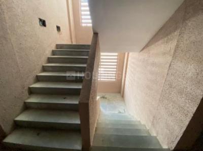 Image of 790 Sq.ft 2 BHK Apartment / Flat for sale in Nakshatra Residency, Saphale, Mumbai for Rs. 2511000