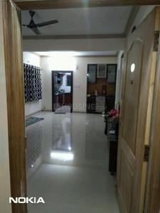 1 BHK Apartment