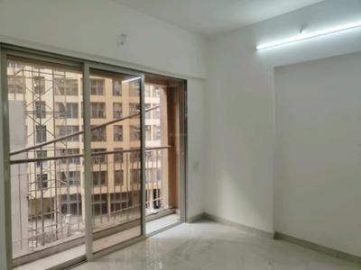 Bedroom Image of 800 Sq.ft 2 BHK Apartment / Flat for sale in JSB Nakshatra Veda, Vasai East Vasai for Rs. 4800000