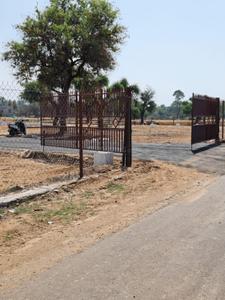 Image of 1000 Sq.ft Residential Plot / Land for sale in Chainpura, Sikar for Rs. 1299999