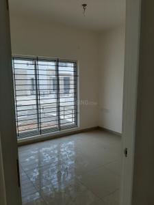 Bedroom Image of 1581 Sq.ft 3 BHK Villa for sale in Casagrand Arena, Oragadam Sriperambattur Chennai for Rs. 8500000