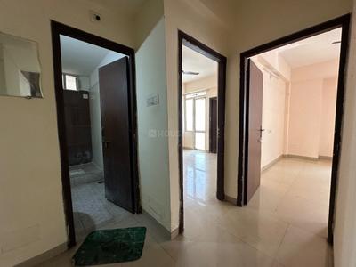 Hall Image of 899 Sq.ft 2 BHK Apartment / Flat for sale in Earthshastra Nariman Point, Mahalakshmi Nagar Indore for Rs. 4000000