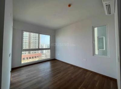 Bedroom Image of 2295 Sq.ft 3 BHK Apartment / Flat for rent in Conscient Elevate, Sector 59 Gurgaon for Rs. 135000