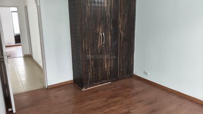 Bedroom Image of 1300 Sq.ft 3 BHK Independent House for rent in Vatika India Next, Sector 82 Gurgaon for Rs. 25000