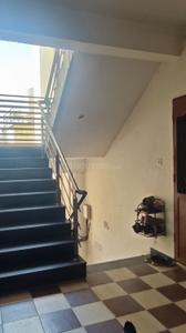 Balcony Image of 1170 Sq.ft 2.5 BHK Apartment / Flat for sale in Motera Ahmedabad for Rs. 6000000