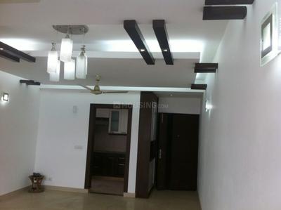 Hall Image of 1600 Sq.ft 3 BHK Apartment / Flat for sale in Grand Omaxe, Sector 93B Noida for Rs. 25000000