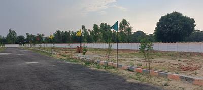 Image of 1000 Sq.ft Residential Plot / Land for sale in Gosainganj, Lucknow for Rs. 1751000