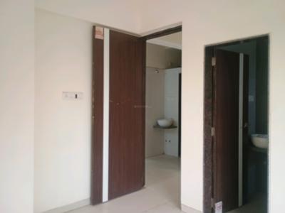 Bedroom Image of 860 Sq.ft 2 BHK Apartment / Flat for sale in Patels Eternity, Ambernath East Ambernath for Rs. 3600000